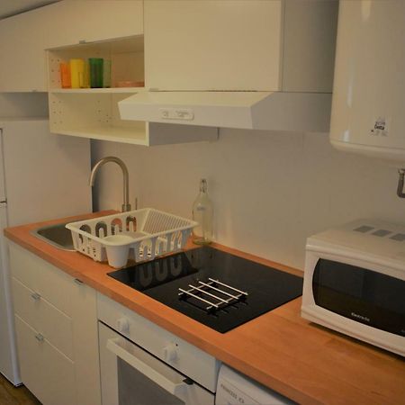 Sunny House Apartment Parede Exterior photo