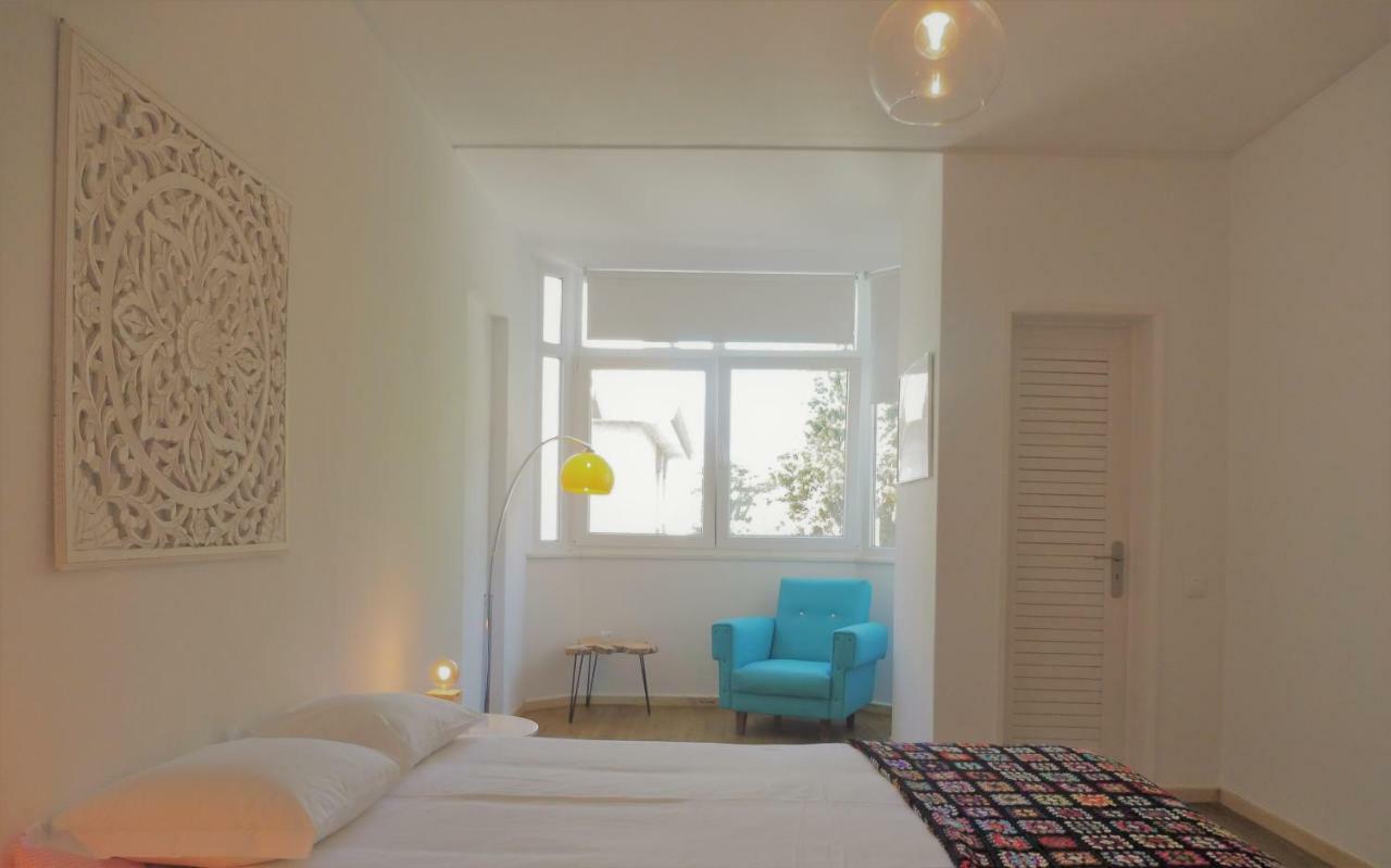 Sunny House Apartment Parede Exterior photo