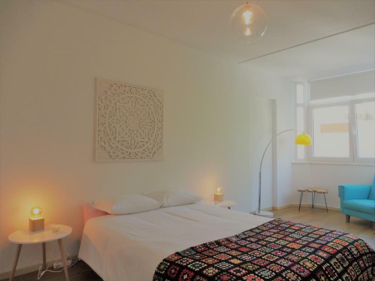 Sunny House Apartment Parede Exterior photo