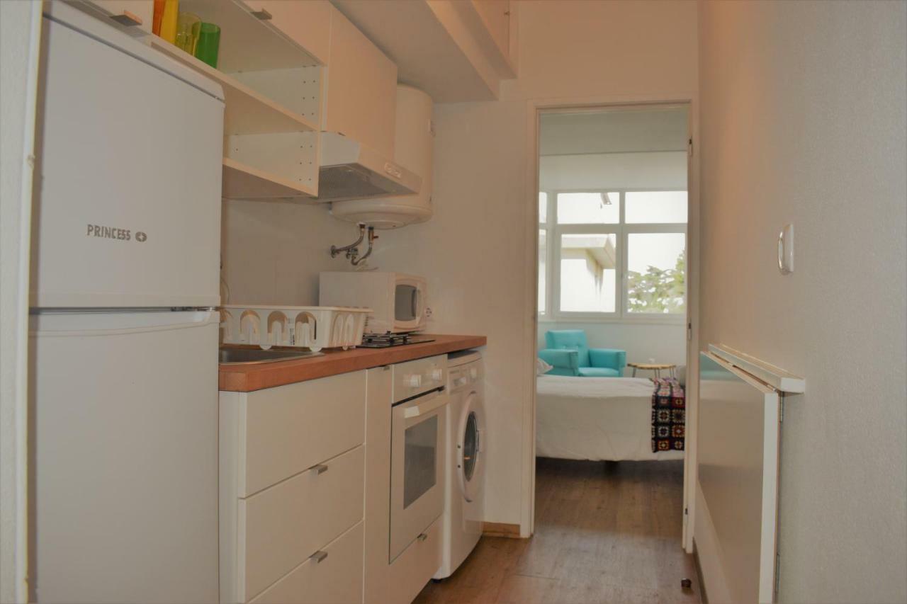 Sunny House Apartment Parede Exterior photo