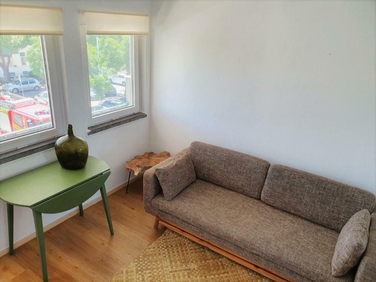 Sunny House Apartment Parede Exterior photo